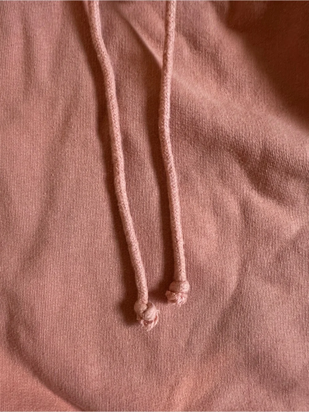 ⭐️Vineyard Vines Women’s Small Coral Hoodie - Picture 4 of 11